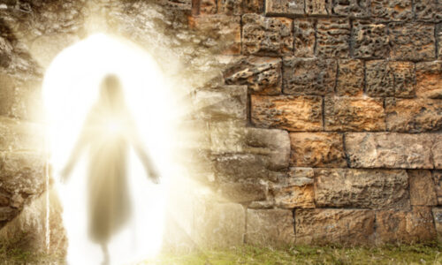 ÎNVIEREA  DOMNULUI ISUS HRISTOS – Eveniment supranatural cu implicaţii divine în viaţa oamenilor